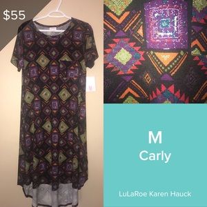 LuLaRoe Carly - Medium